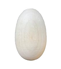 Oeuf 7cm bois d'occasion  Livré partout en France