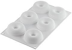 Silikomart professional donuts d'occasion  Livré partout en France