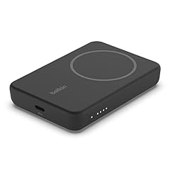 Belkin 5000mah magnetic for sale  Delivered anywhere in UK