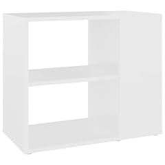 Vidaxl credenza bianca usato  Spedito ovunque in Italia 