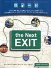 Next exit usa for sale  Delivered anywhere in UK