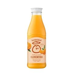 Innocent jus clémentine d'occasion  Livré partout en France