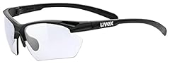 Uvex sportstyle 802 usato  Spedito ovunque in Italia 