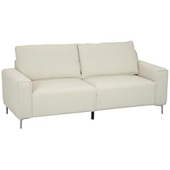 Homcom sitzer sofa gebraucht kaufen  Wird an jeden Ort in Deutschland