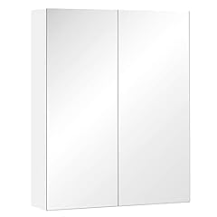 Homcom armoire miroir d'occasion  Livré partout en France