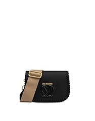 Love moschino damen gebraucht kaufen  Wird an jeden Ort in Deutschland