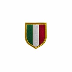 Gialtek patch scudetto usato  Spedito ovunque in Italia 