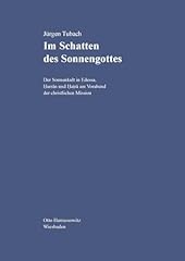 Schatten sonnengottes sonnenku gebraucht kaufen  Wird an jeden Ort in Deutschland