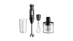 Braun varinha mq55236m d'occasion  Livré partout en France