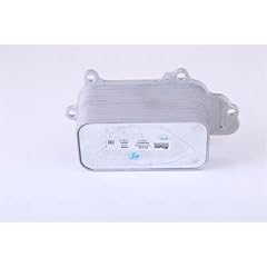 Nissens radiatore olio usato  Spedito ovunque in Italia 
