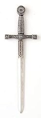 Metal miniature king for sale  Delivered anywhere in USA 