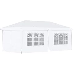 Outsunny garden pop for sale  Delivered anywhere in UK