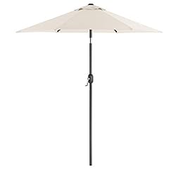 Songmics parasol jardin d'occasion  Livré partout en France