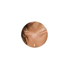 Rwqian layering kette gebraucht kaufen  Wird an jeden Ort in Deutschland