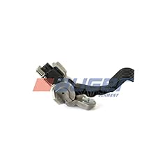 Auger accelerator pedal for sale  Delivered anywhere in UK