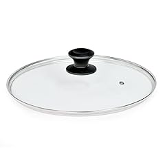 Glass lid frying for sale  Delivered anywhere in USA 