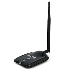 Alfa awus036nha wireless for sale  Delivered anywhere in Canada