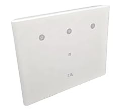 Zte mf296r lte d'occasion  Livré partout en France