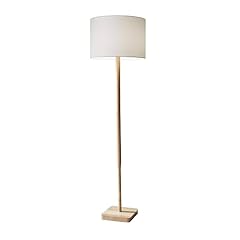 Adesso floor lamp for sale  Delivered anywhere in USA 