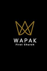 Wapak first church for sale  Delivered anywhere in USA 