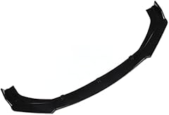 Car front spoilers for sale  Delivered anywhere in UK