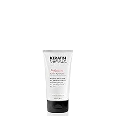 Keratin complex infusion usato  Spedito ovunque in Italia 