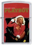 Zippo playboy december for sale  Delivered anywhere in USA 