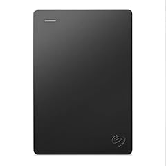 seagate 1tb portable d'occasion  Livré partout en France