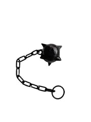Medieval spiked mace for sale  Delivered anywhere in USA 