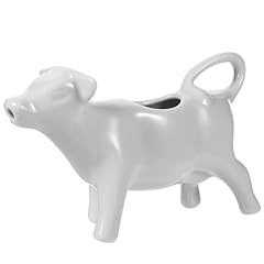 Angoily ceramic cow for sale  Delivered anywhere in USA 