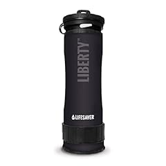 Lifesaver liberty water for sale  Delivered anywhere in UK