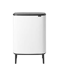 Brabantia touch bin for sale  Delivered anywhere in UK
