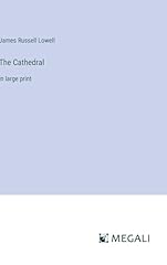 Cathedral large print for sale  Delivered anywhere in UK