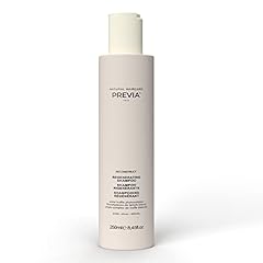 Previa shampoo reconstruct usato  Spedito ovunque in Italia 