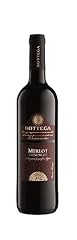 Bottega merlot trevenezie usato  Spedito ovunque in Italia 