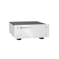 Lehmannaudio black cube usato  Spedito ovunque in Italia 