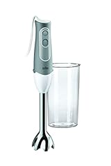 Braun mq500 soup usato  Spedito ovunque in Italia 