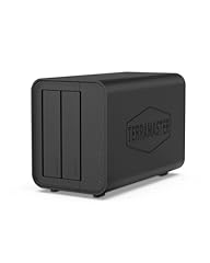 Terramaster 320 usb for sale  Delivered anywhere in UK