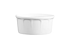 Pillivuyt ramekin 9x4cm for sale  Delivered anywhere in Ireland