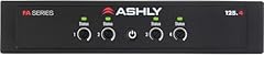 Ashly fa125.4 rack for sale  Delivered anywhere in USA 