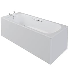 Akw steel bathtub for sale  Delivered anywhere in UK
