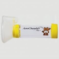 Aerochamber plus spacer for sale  Delivered anywhere in UK