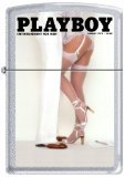 Zippo playboy august for sale  Delivered anywhere in USA 