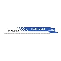 Metabo säbelsägeblätter fle gebraucht kaufen  Wird an jeden Ort in Deutschland