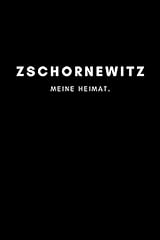 Zschornewitz notizbuch notizbl gebraucht kaufen  Wird an jeden Ort in Deutschland