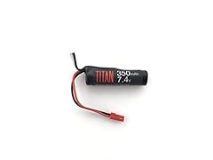 Titan airsoft battery for sale  Delivered anywhere in USA 