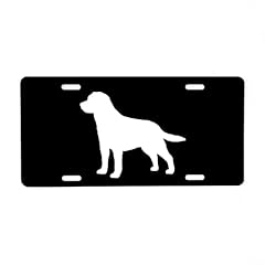 Cafepress labrador silhouette for sale  Delivered anywhere in USA 