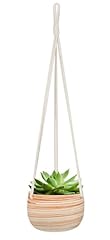 Mkono ceramic hanging for sale  Delivered anywhere in USA 
