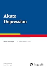 Akute depression gebraucht kaufen  Wird an jeden Ort in Deutschland