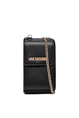 Love moschino geldbörse gebraucht kaufen  Wird an jeden Ort in Deutschland